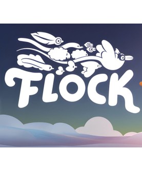 Flock Steam Key GLOBAL